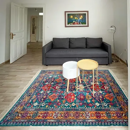 Bright & Spacious Apartment Near City Center. Thessaloniki Exterior photo