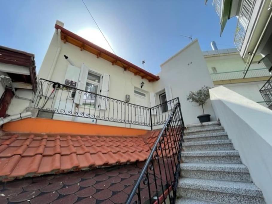 Bright & Spacious Near Center. Apartment Thessaloniki